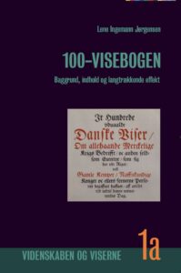 100-visebogen 1a om reformationen, anders s. vedel og hundredevisebogen