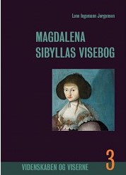 bind 3 om magdalena sibyllas visebog